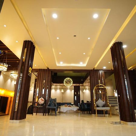 Orange Tree Hotels Nagpur Ngoại thất bức ảnh