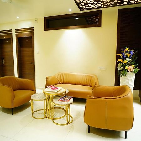 Orange Tree Hotels Nagpur Ngoại thất bức ảnh