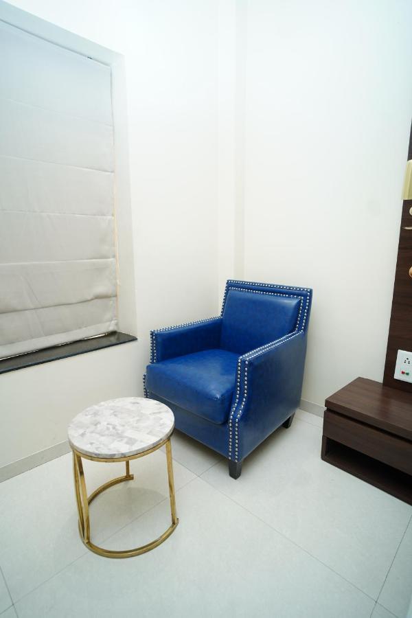 Orange Tree Hotels Nagpur Ngoại thất bức ảnh