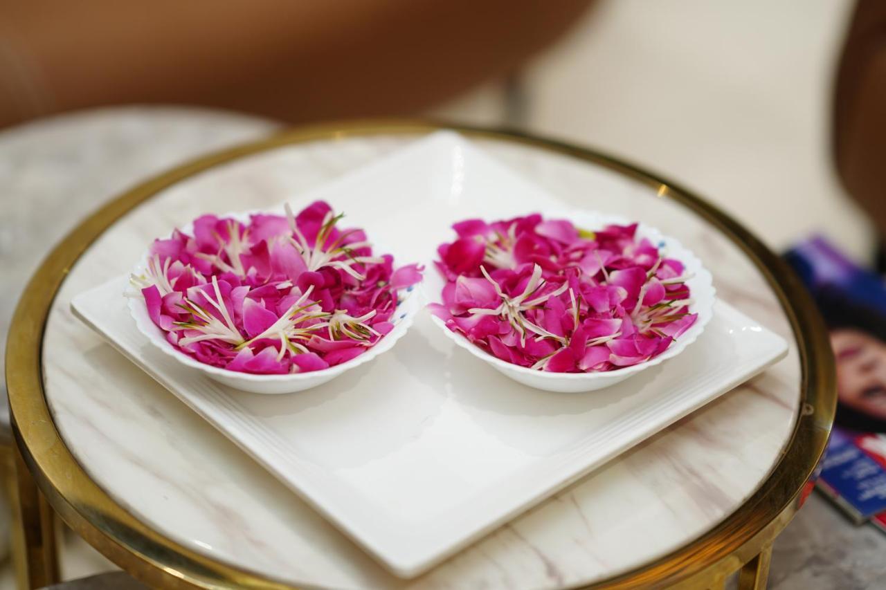 Orange Tree Hotels Nagpur Ngoại thất bức ảnh